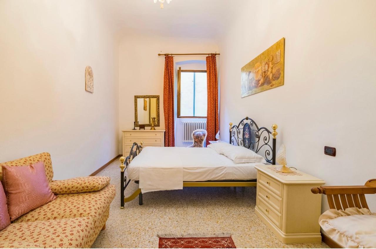 Central And Spacious Apartamento Florencia