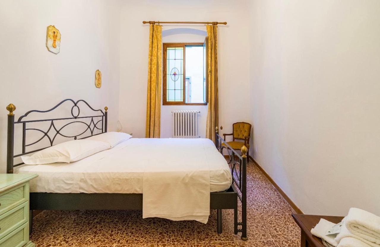 Apartamento Central And Spacious Florencia