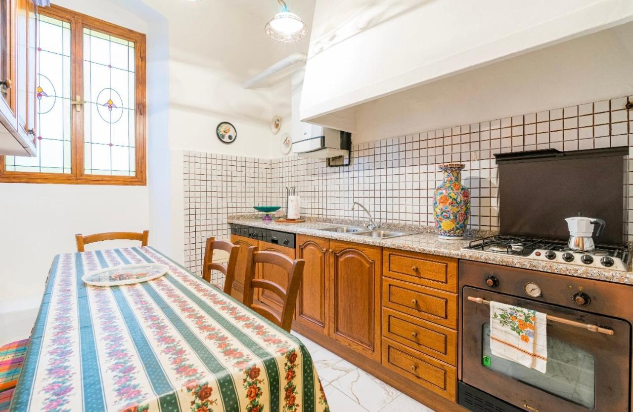 Central And Spacious Apartamento Florencia