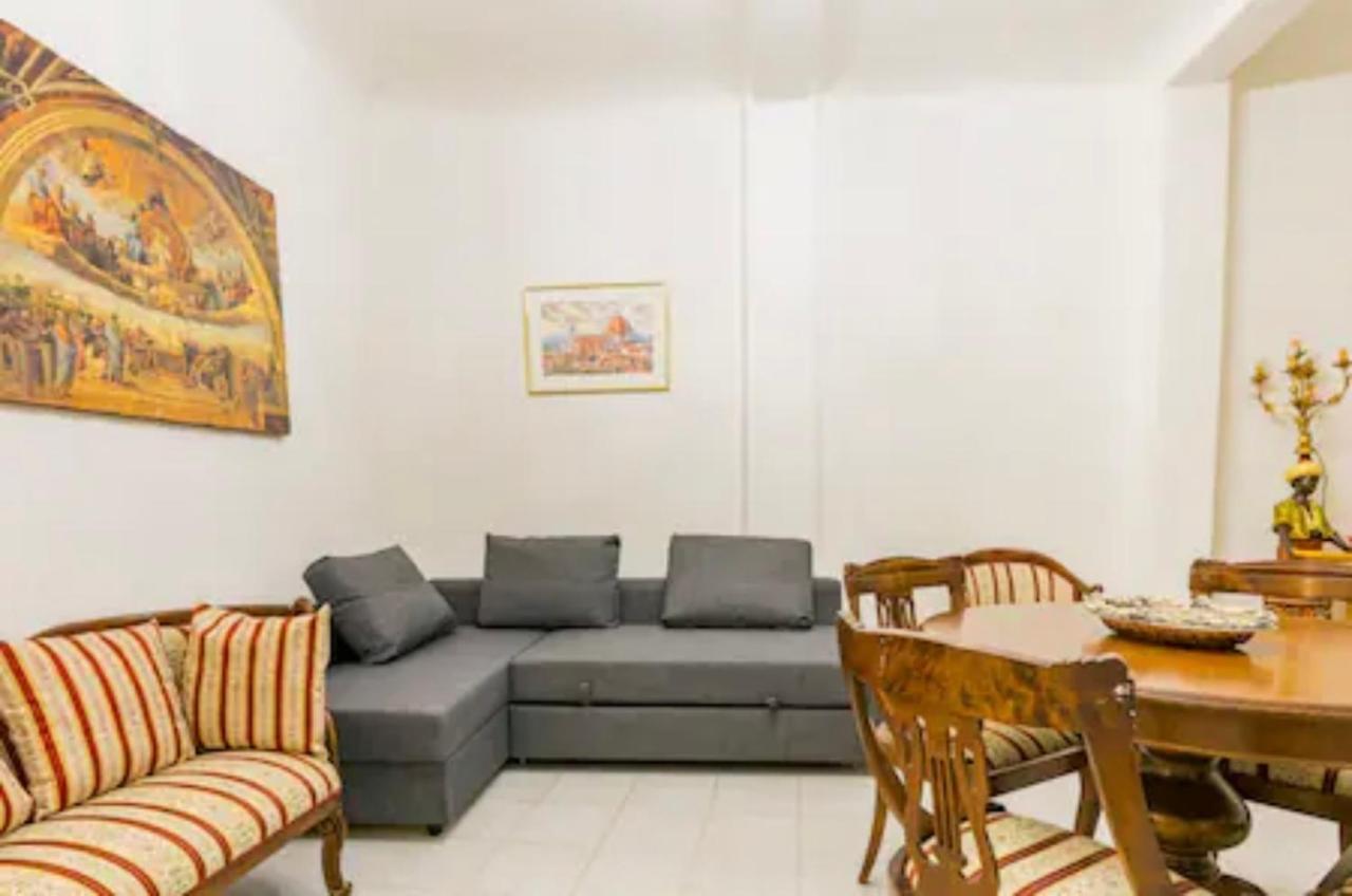 Central And Spacious Apartamento