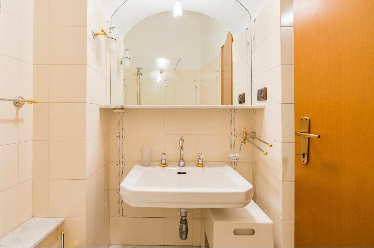 Apartamento Central And Spacious *