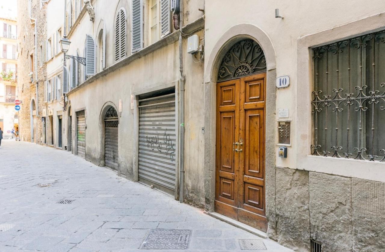 Central And Spacious Florencia