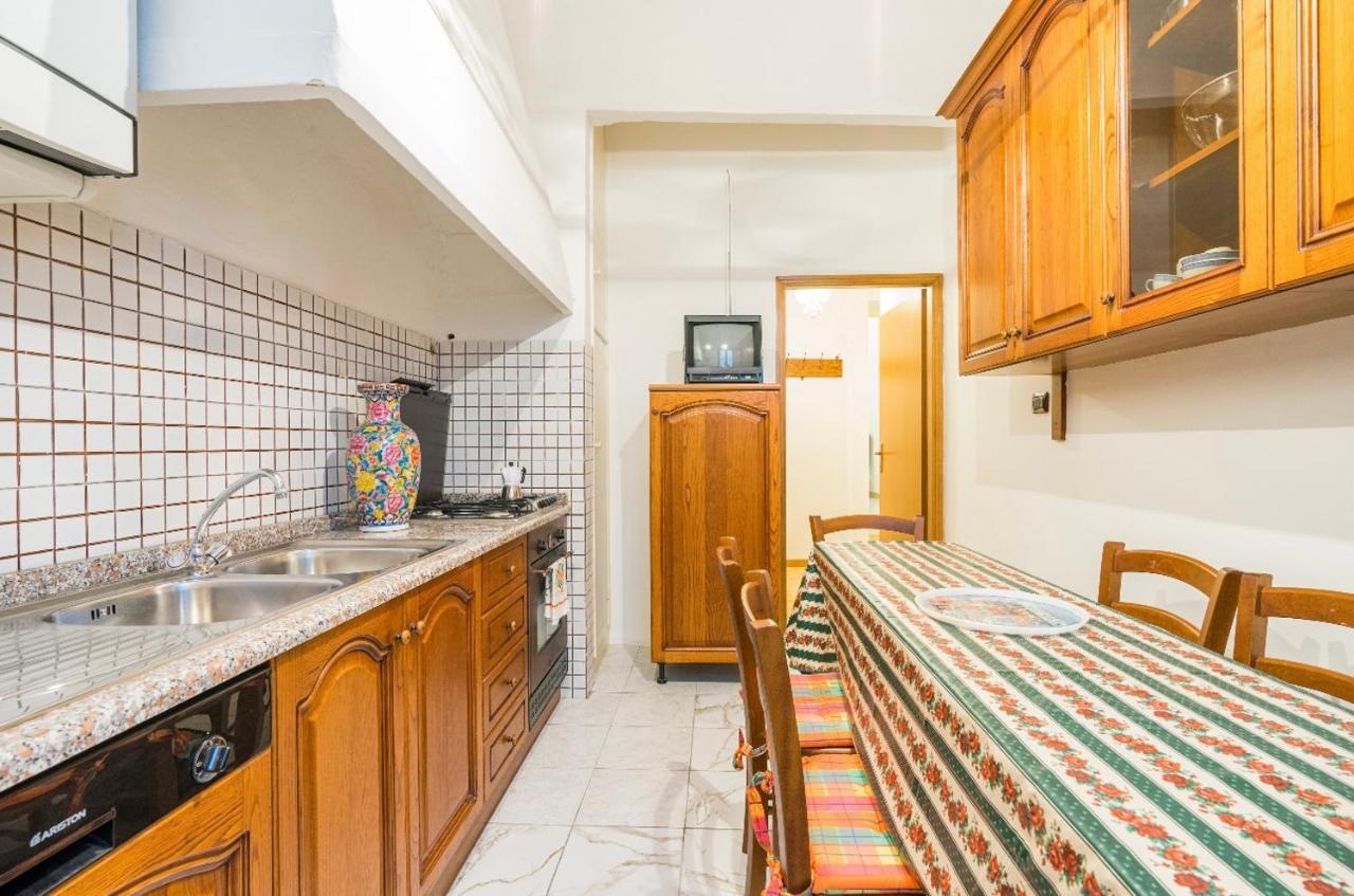 Central And Spacious
