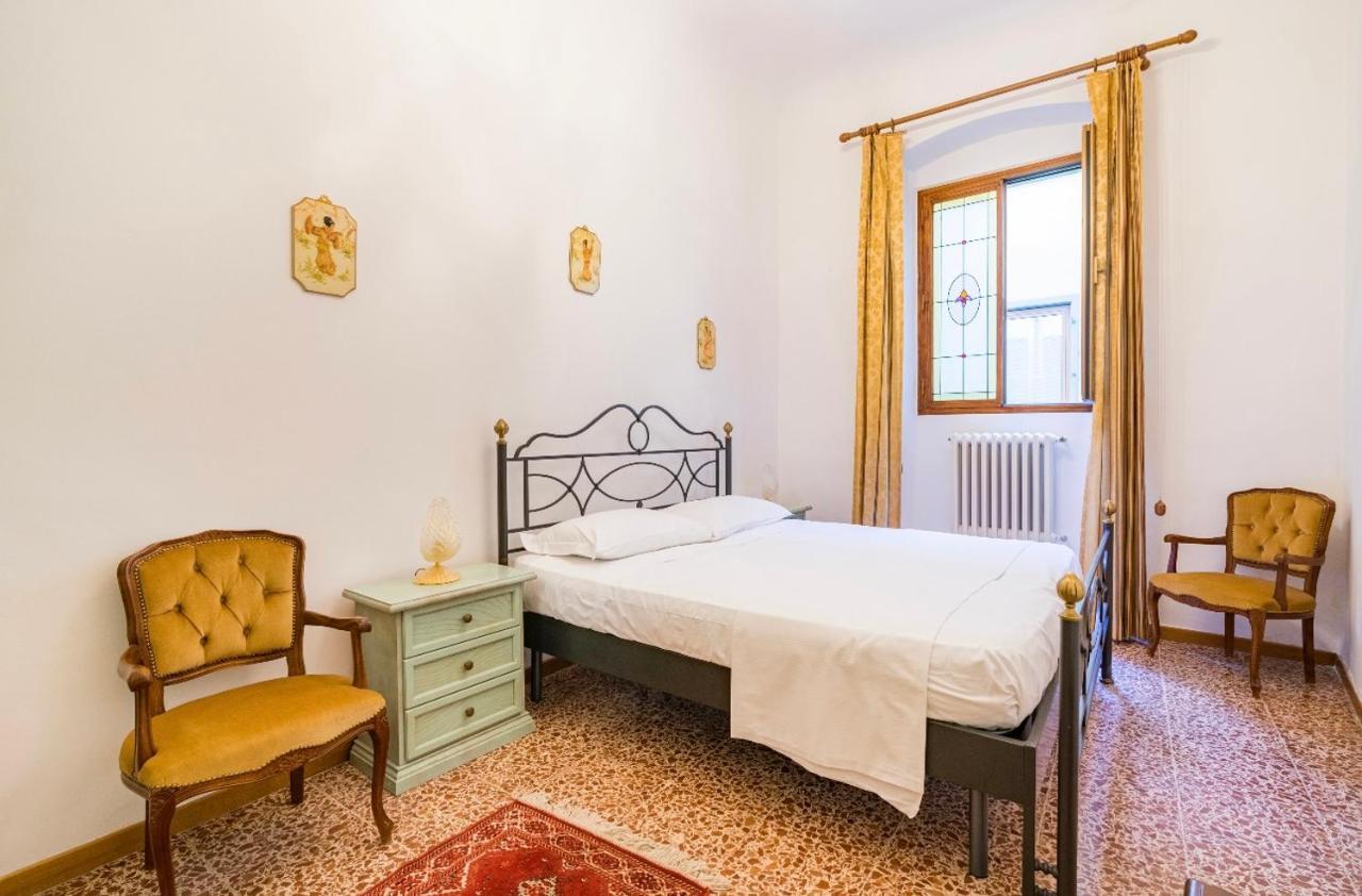 Central And Spacious Florencia