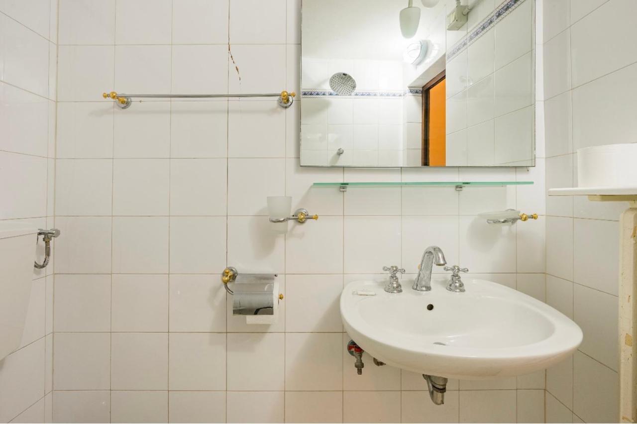 Apartamento Central And Spacious *
