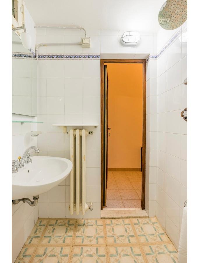 Apartamento Central And Spacious