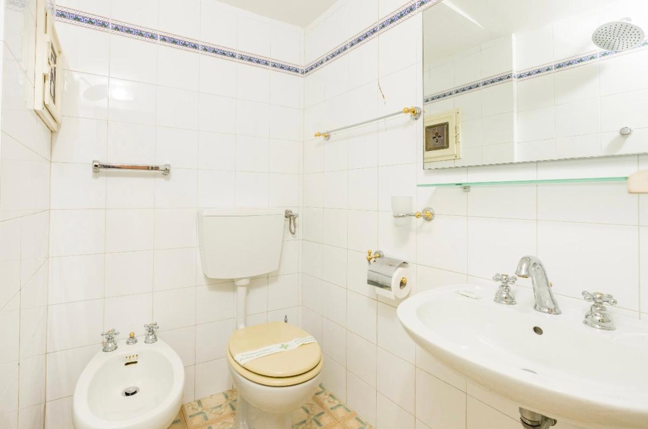 Central And Spacious *