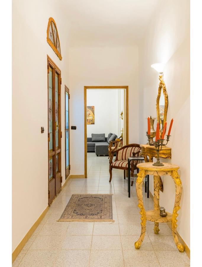 Apartamento Central And Spacious