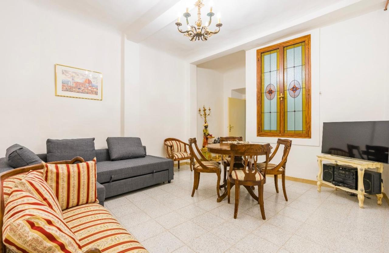 Central And Spacious Apartamento *
