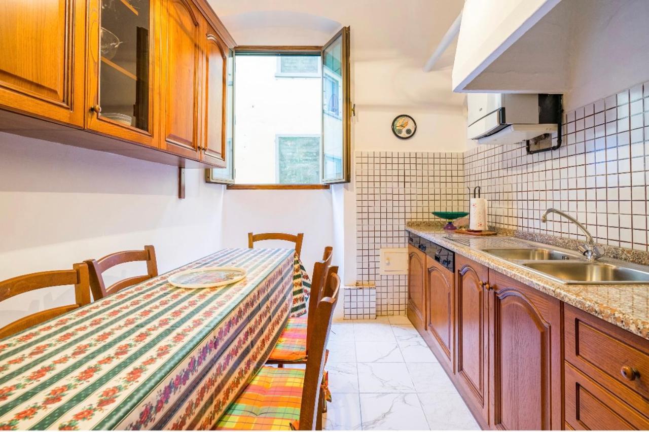 Central And Spacious Apartamento Florencia