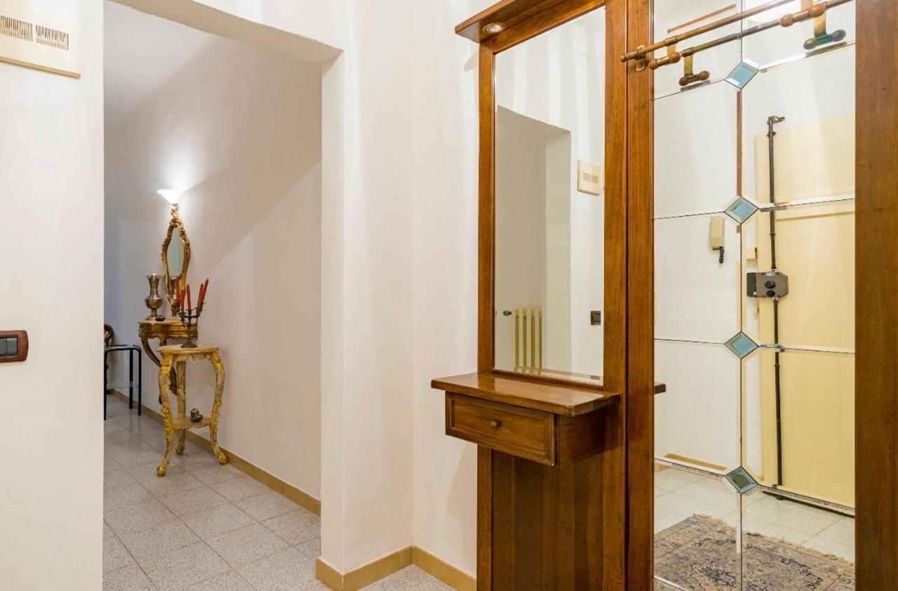 Apartamento Central And Spacious Florencia