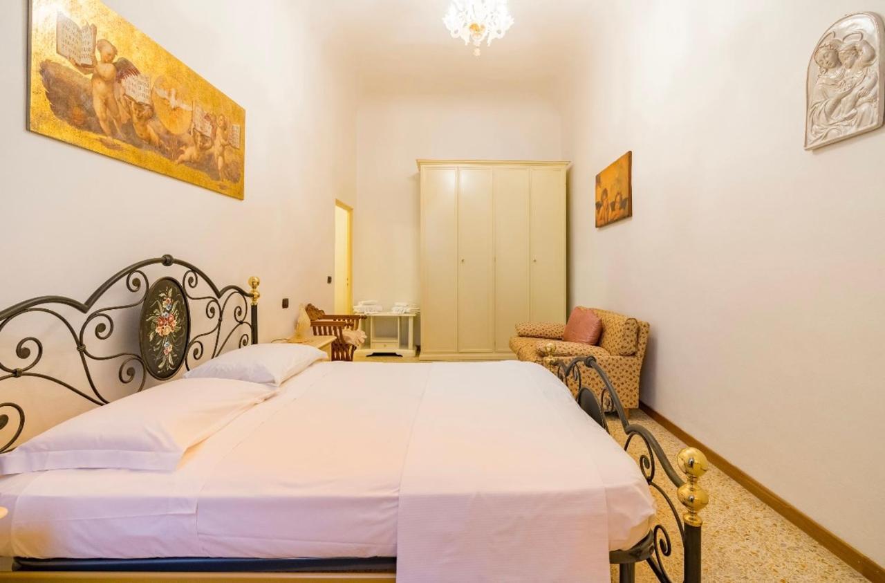 Central And Spacious Florencia