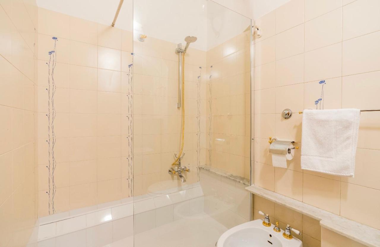 Central And Spacious Apartamento Florencia